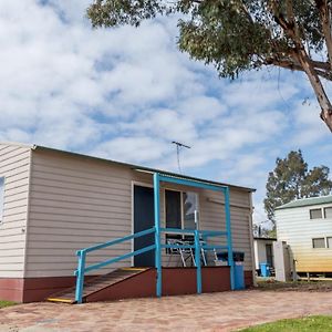 Budget Cabin