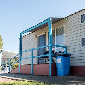 Budget Cabin