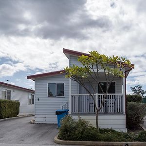 Deluxe Two-Bedroom Chalet
